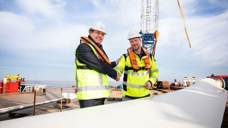 Vattenfall