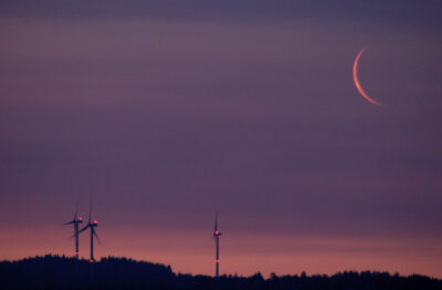 Genier Tanguy Ma Lune Ô Mont Soleil