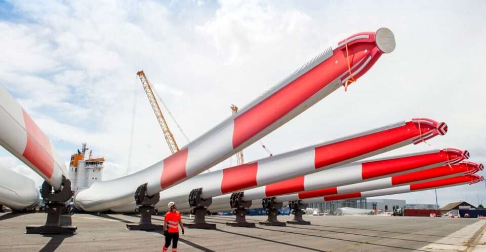 Siemens Gamesa