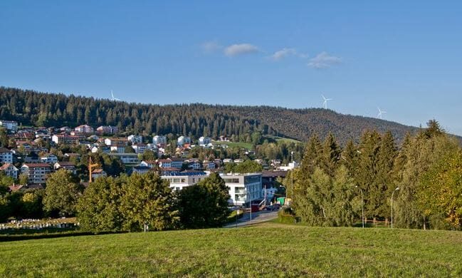 Tramelan