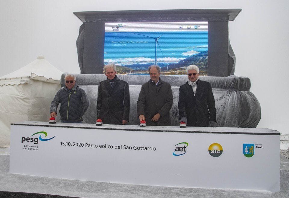 Gotthard