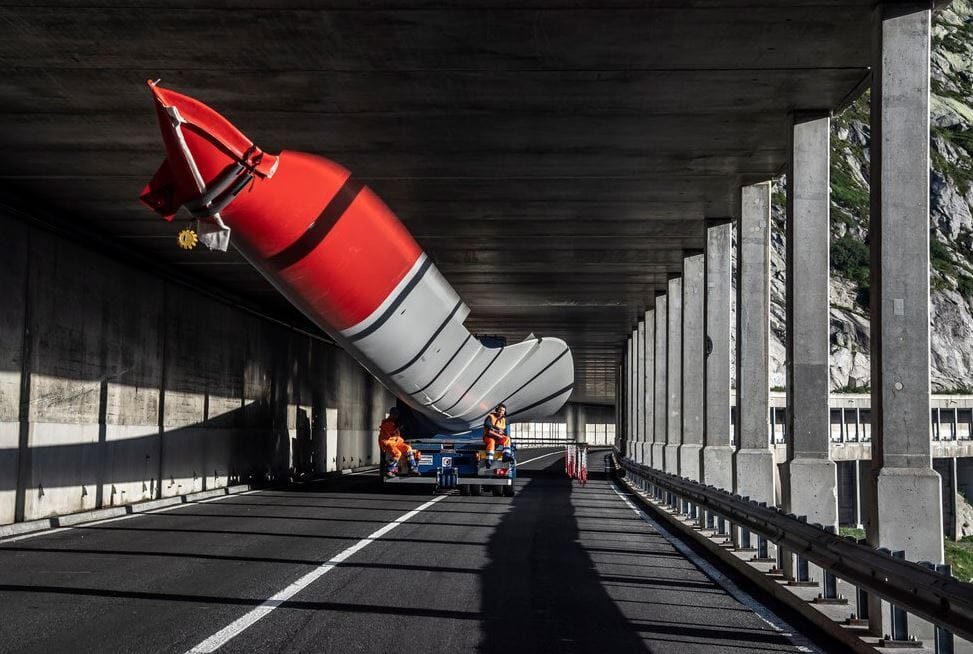 Gotthard 3