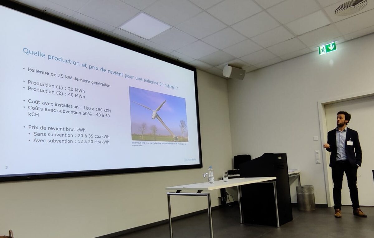 Behördenseminar_Lionel