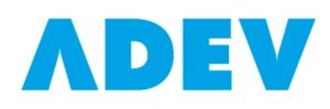 ADEV Logo Quer