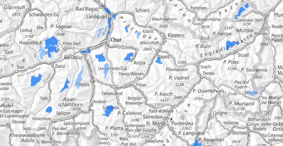 Graubünden