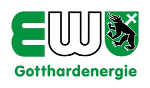 EWU Logo Farbig