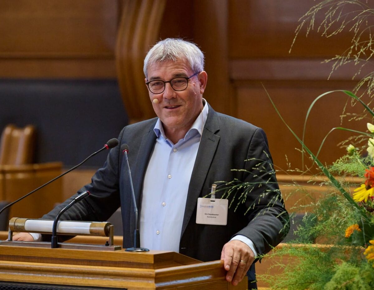 Nussbaumer