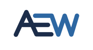 Logo Aew Ohne Claim Cmyk Coated
