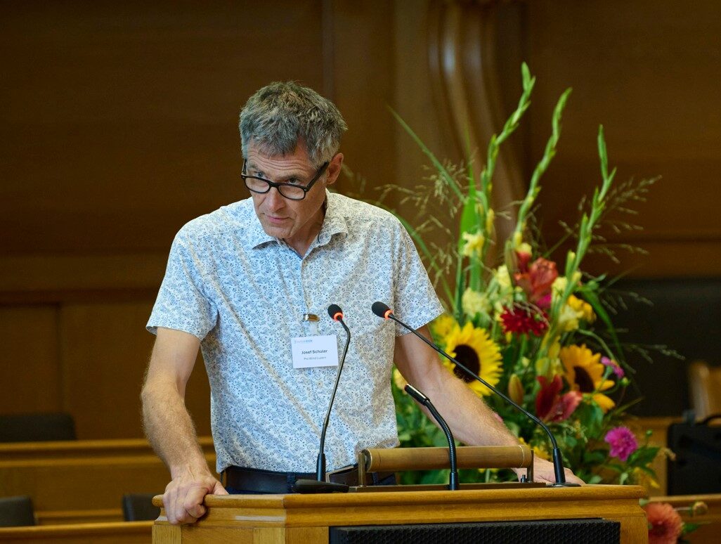 Josef Schuler