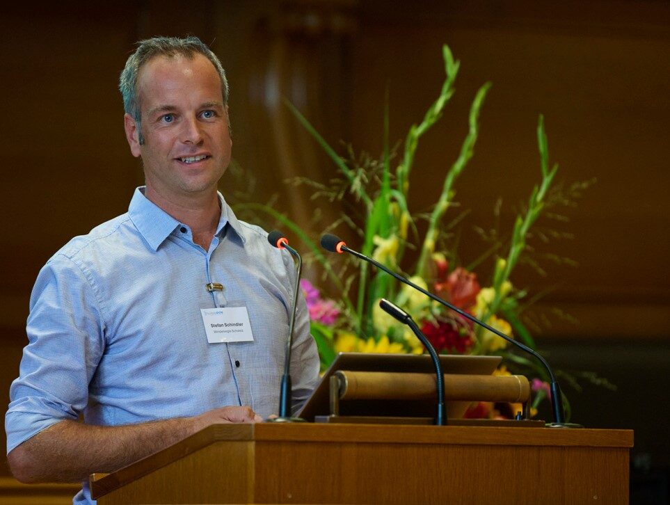Stefan Schindler