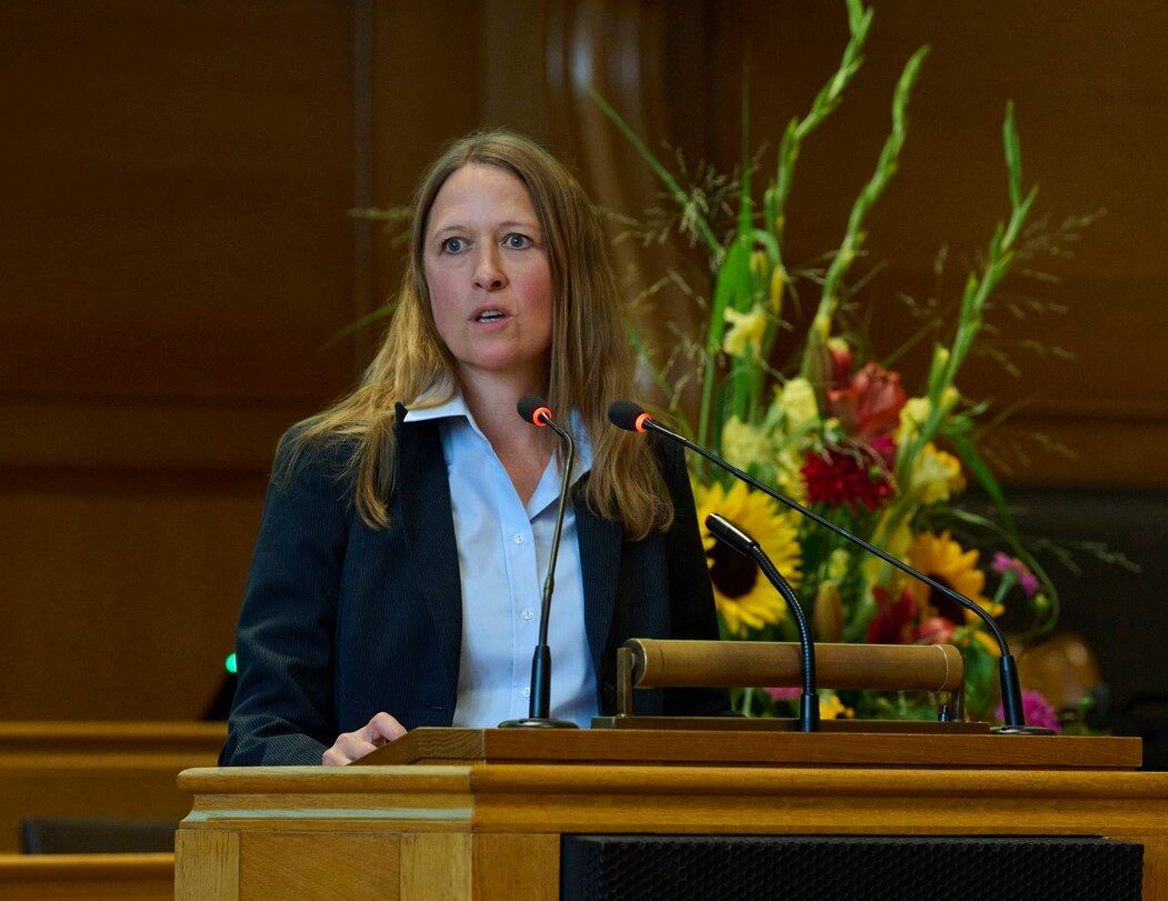 Tanja Pintschovius