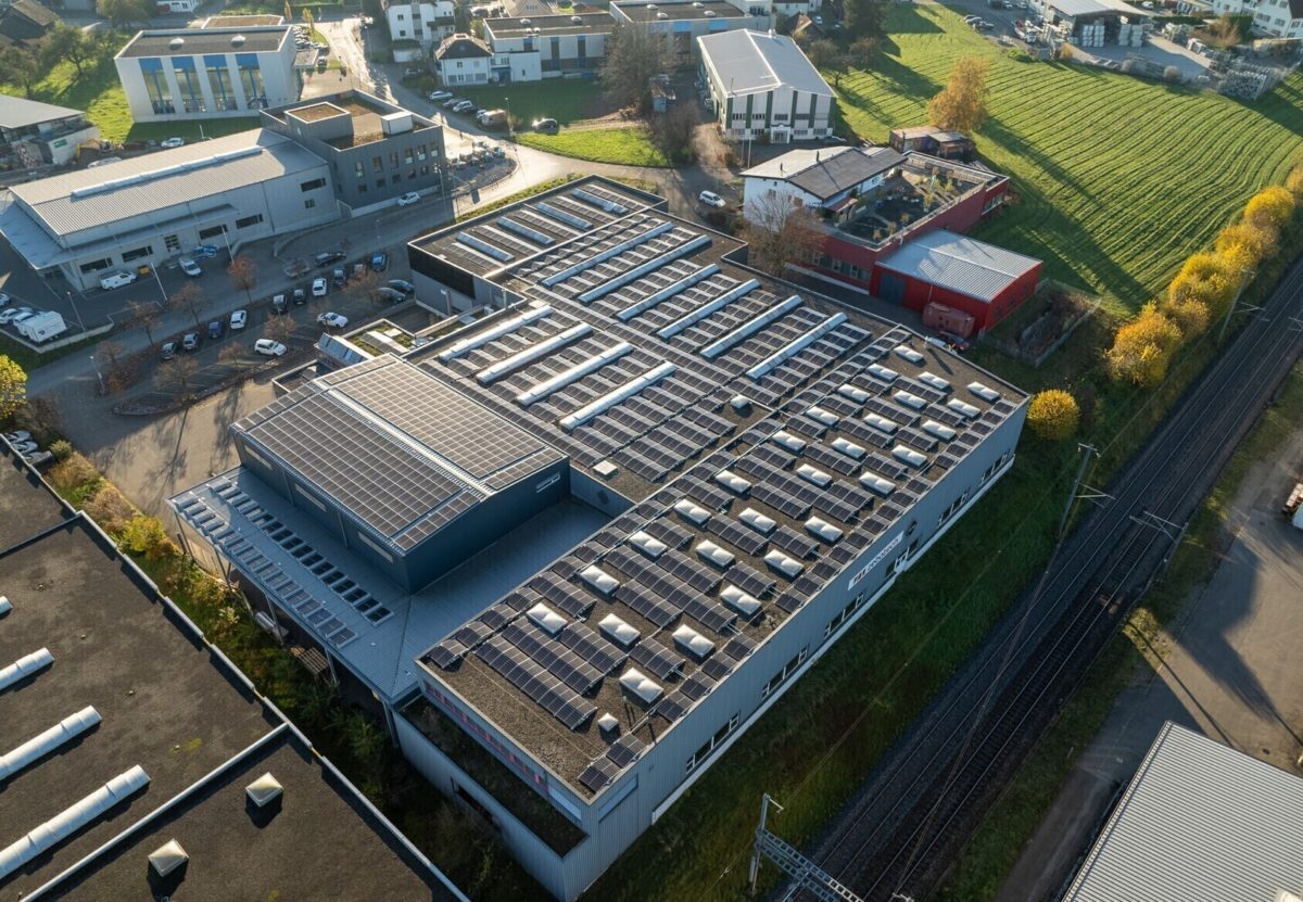 Swissolar
