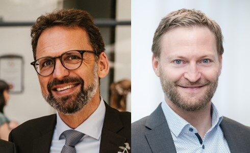 Clemens und Pascal