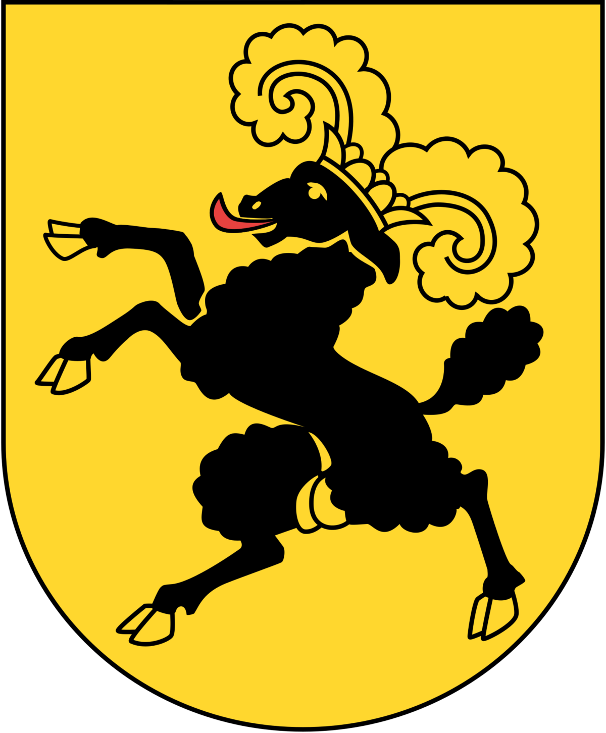 Kanton Schaffhausen