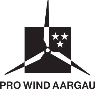 Pro Wind Aargau Logo