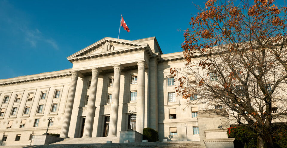 Bundesgericht
