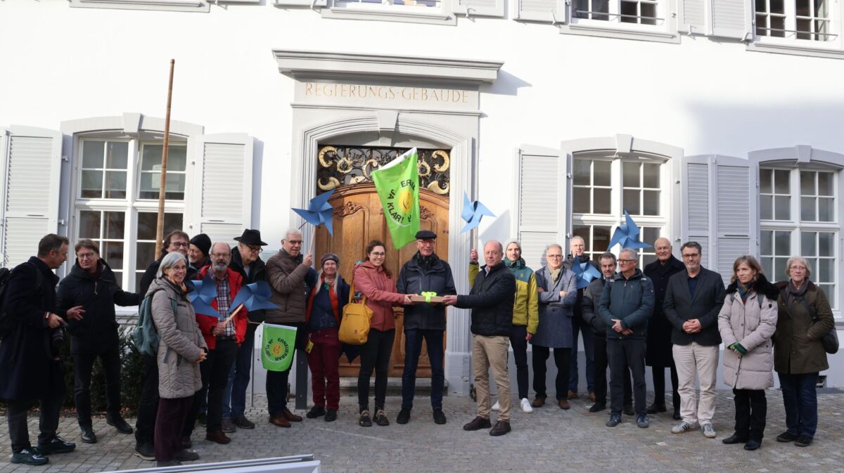 News Nordwestschweiz 1