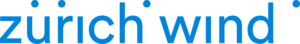 ZürichWind Logo Pos